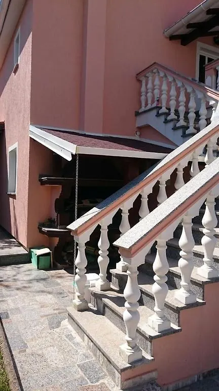 Apartment Summerlight  Pula