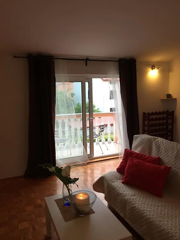 Apartment Summerlight Croatia